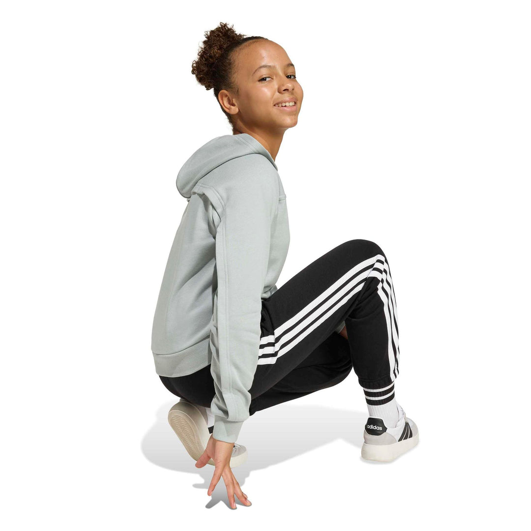 adidas Jg Glam Swt - wosa/silvmt