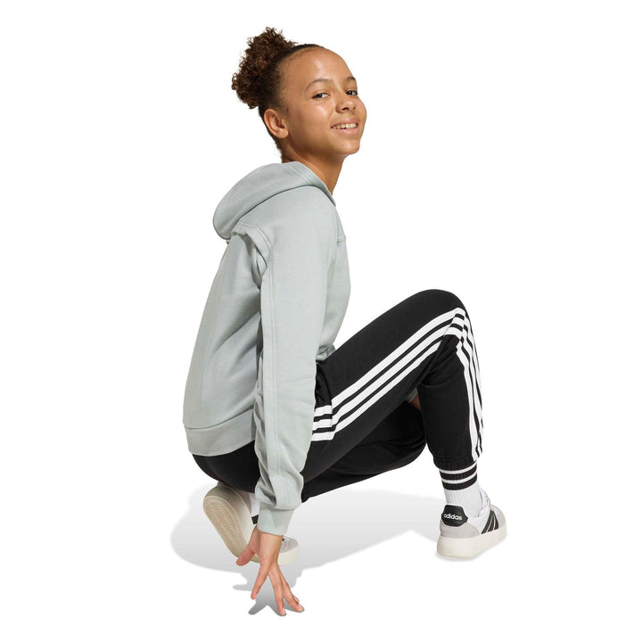 adidas Jg Glam Swt - wosa/silvmt