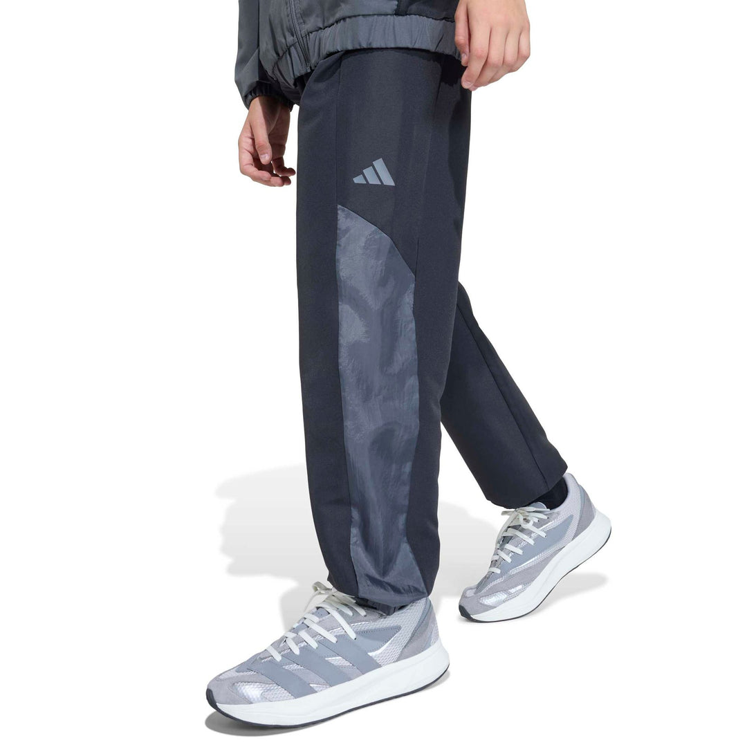 adidas J Cb Wv Ts - gresix/black/white