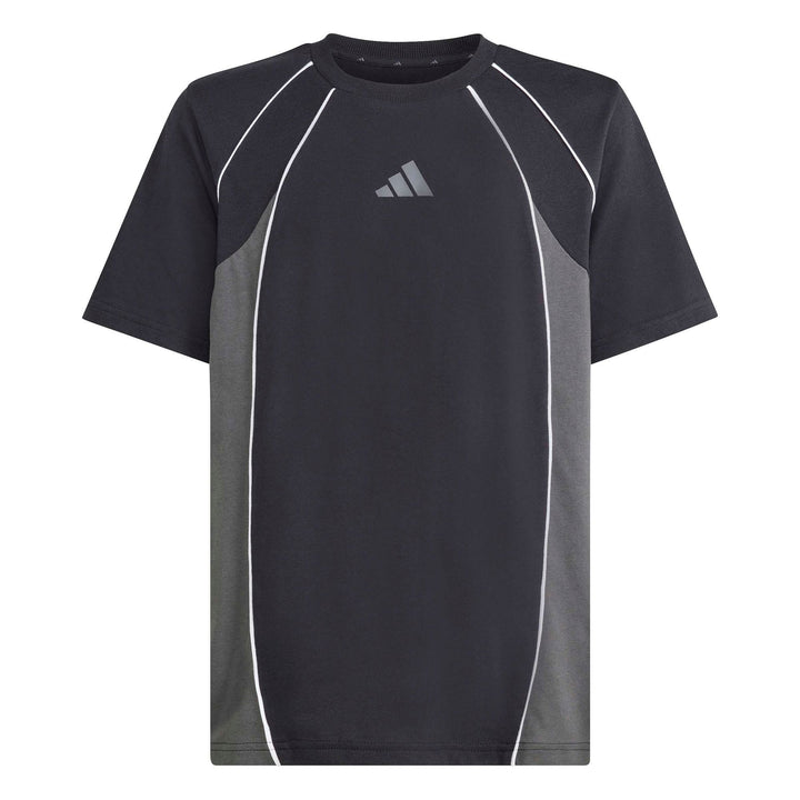 adidas J  Cb T - black/gresix/white