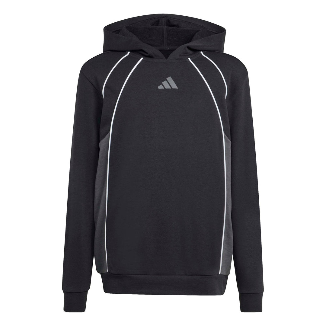 adidas J Cb  Ft Ts - black/gresix/white