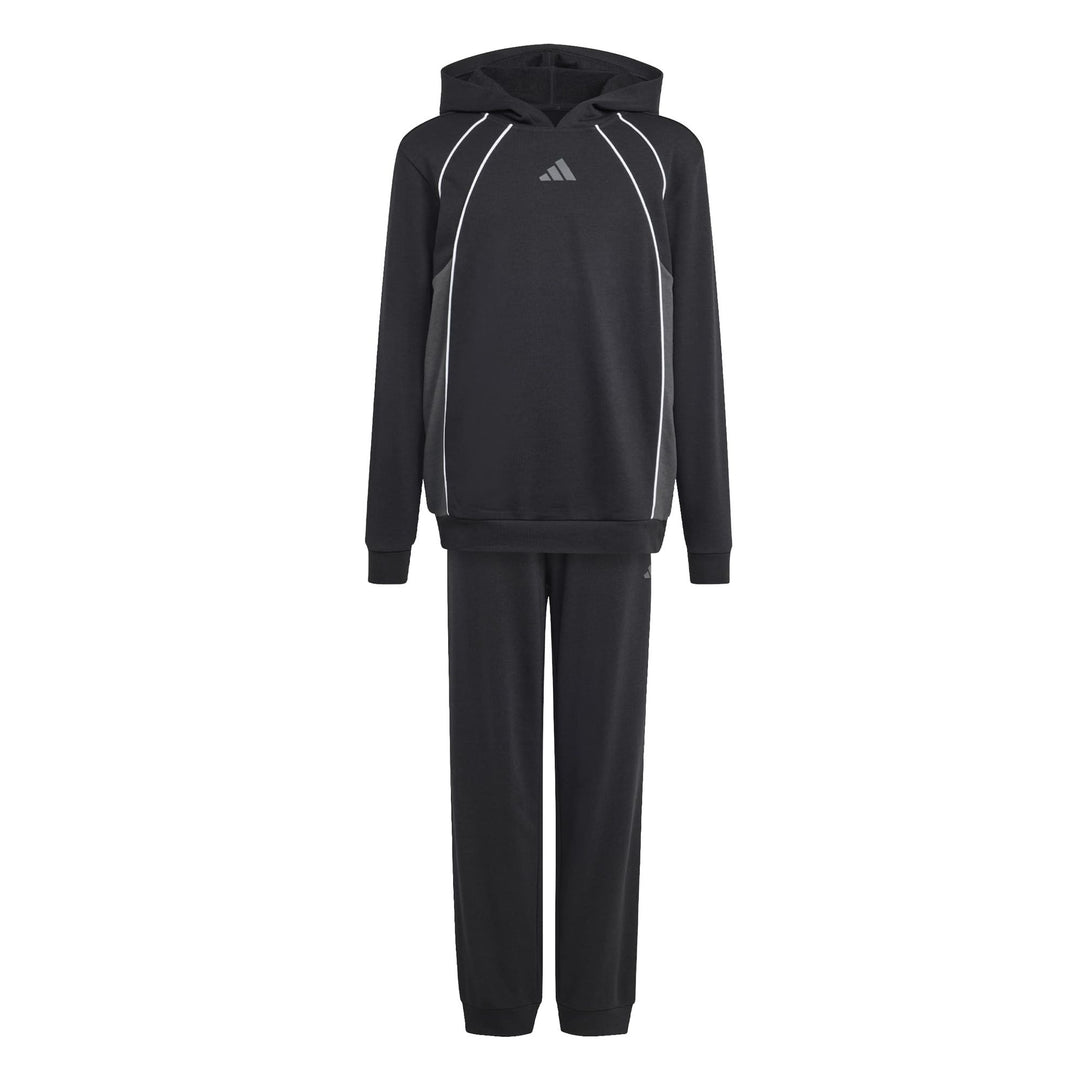 adidas J Cb  Ft Ts - black/gresix/white