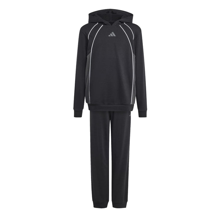 adidas J Cb  Ft Ts - black/gresix/white