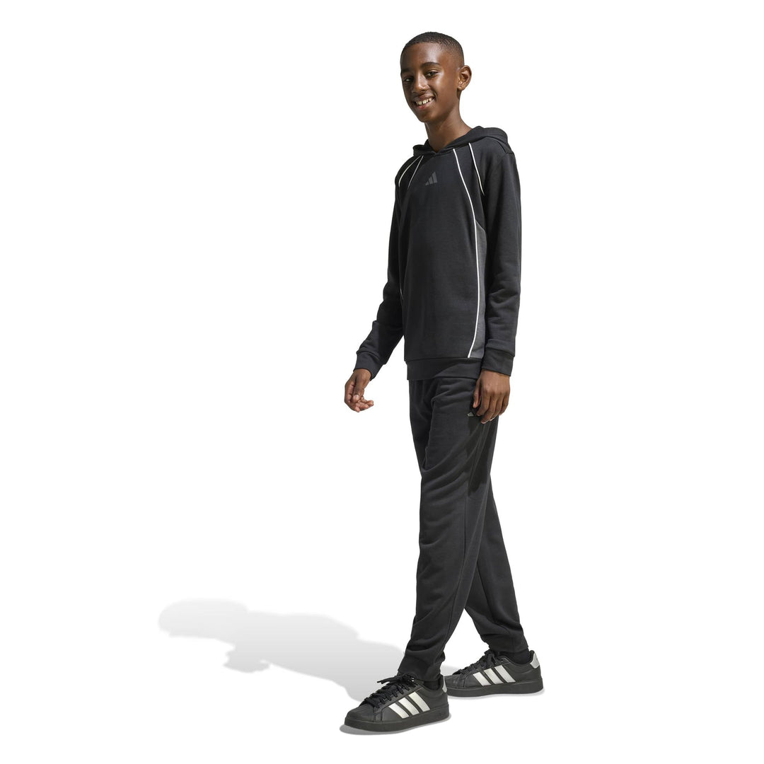 adidas J Cb  Ft Ts - black/gresix/white