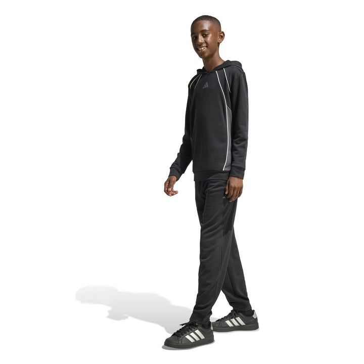 adidas J Cb  Ft Ts - black/gresix/white