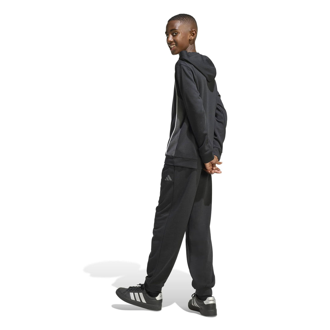 adidas J Cb  Ft Ts - black/gresix/white