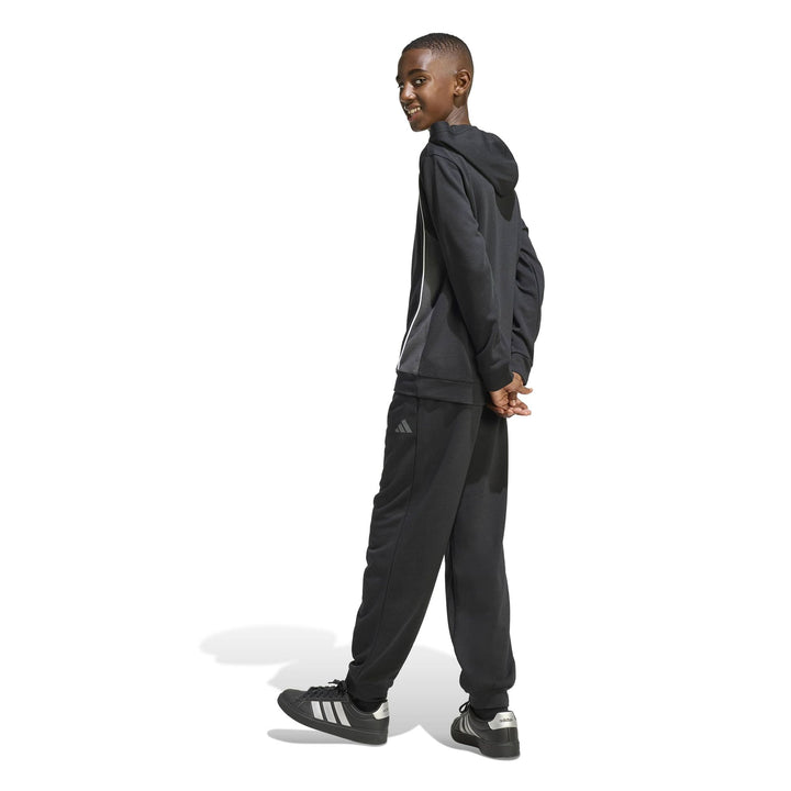 adidas J Cb  Ft Ts - black/gresix/white