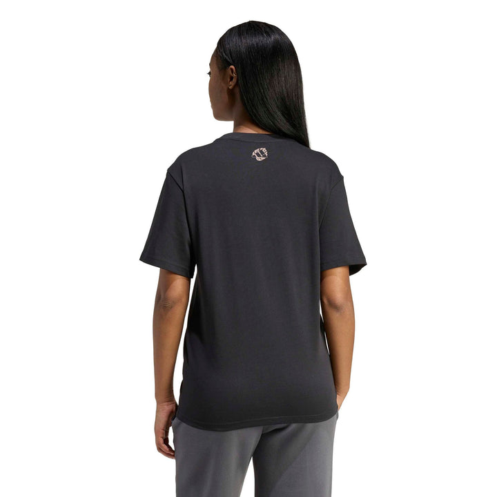 adidas Animal T - black