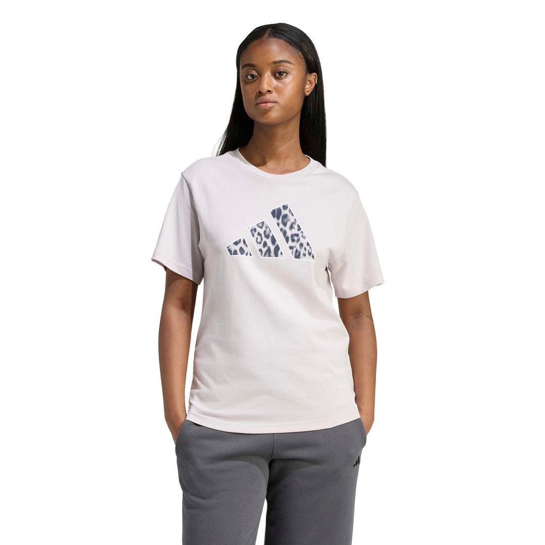 adidas Animal T - icepur