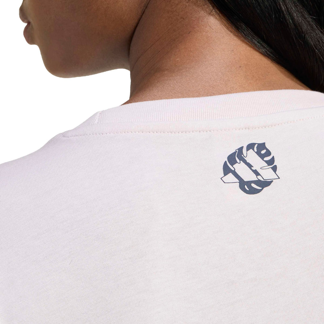 adidas Animal T - icepur
