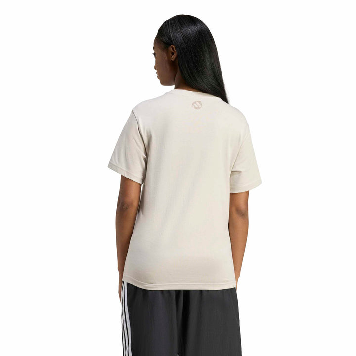 adidas Animal T - wonalu