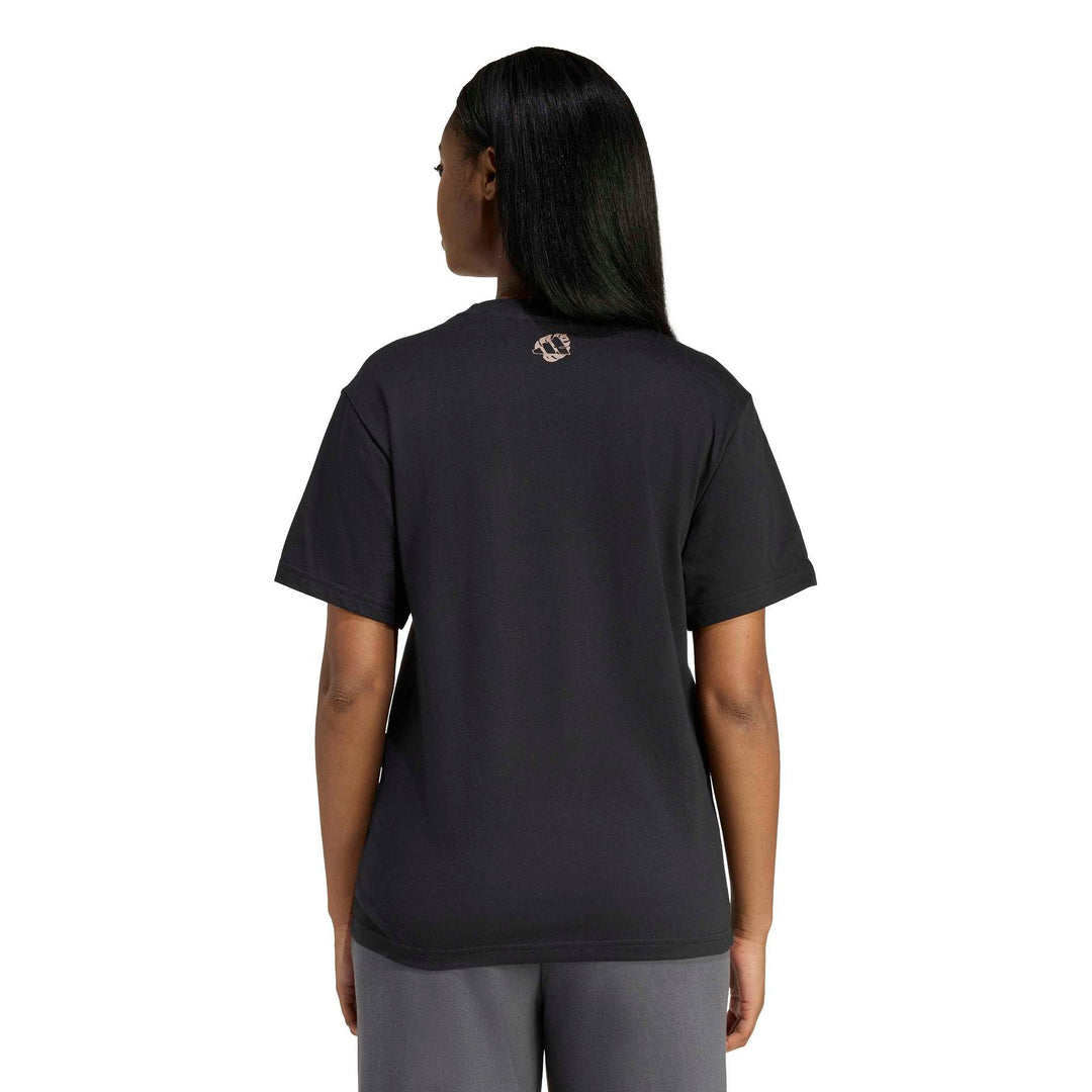 adidas Animal T - black