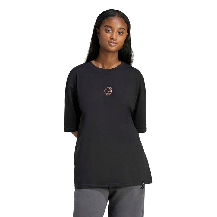 adidas W Animal Os T - black