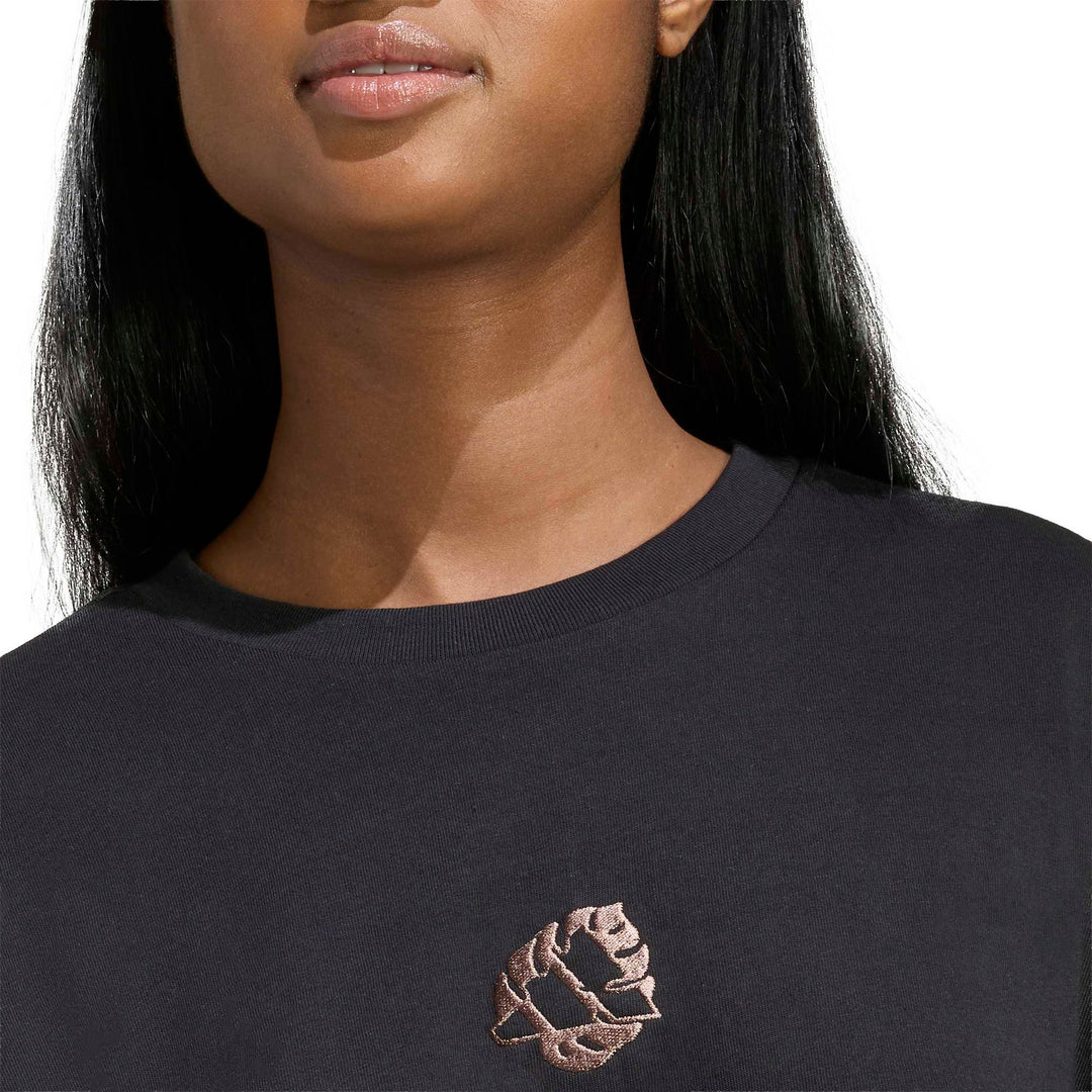 adidas W Animal Os T - black
