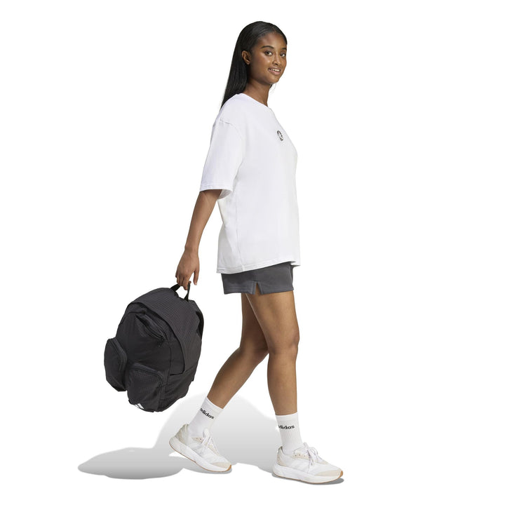 adidas W Animal Os T - white