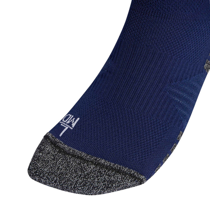 adidas Adi26 Sock 3S - tenabl/white