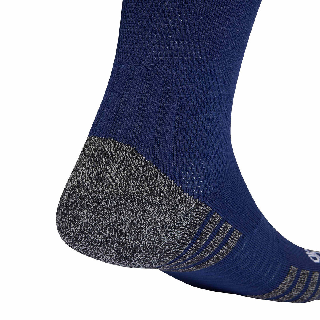 adidas Adi26 Sock 3S - tenabl/white