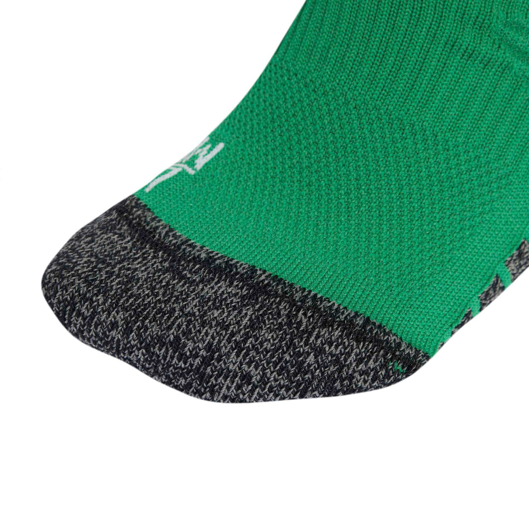 adidas Adi26 Sock 3S - teagrn/white