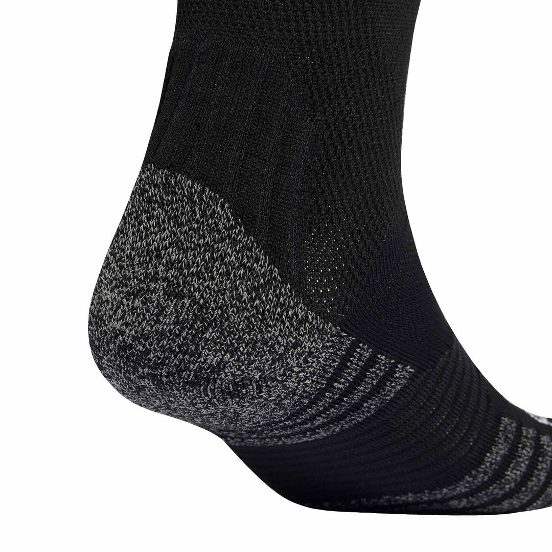 adidas Adi26 Sock 3S - black/white