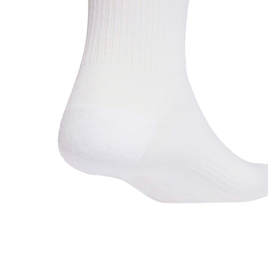 adidas Stadium Sock 2P - white/black/black