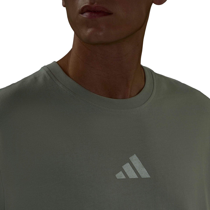 adidas Mt Tee Mp - halgrn