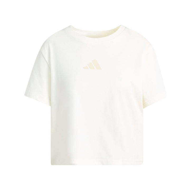 adidas W Mt Tee Mp - owhite