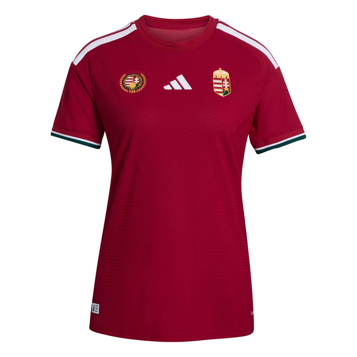 adidas Hff H Jsy Au W - tmvire