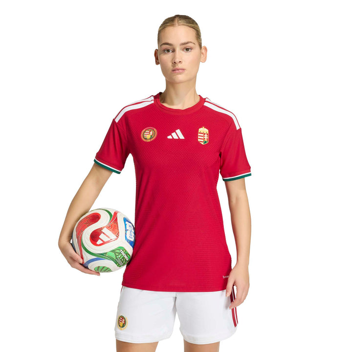 adidas Hff H Jsy Au W - tmvire