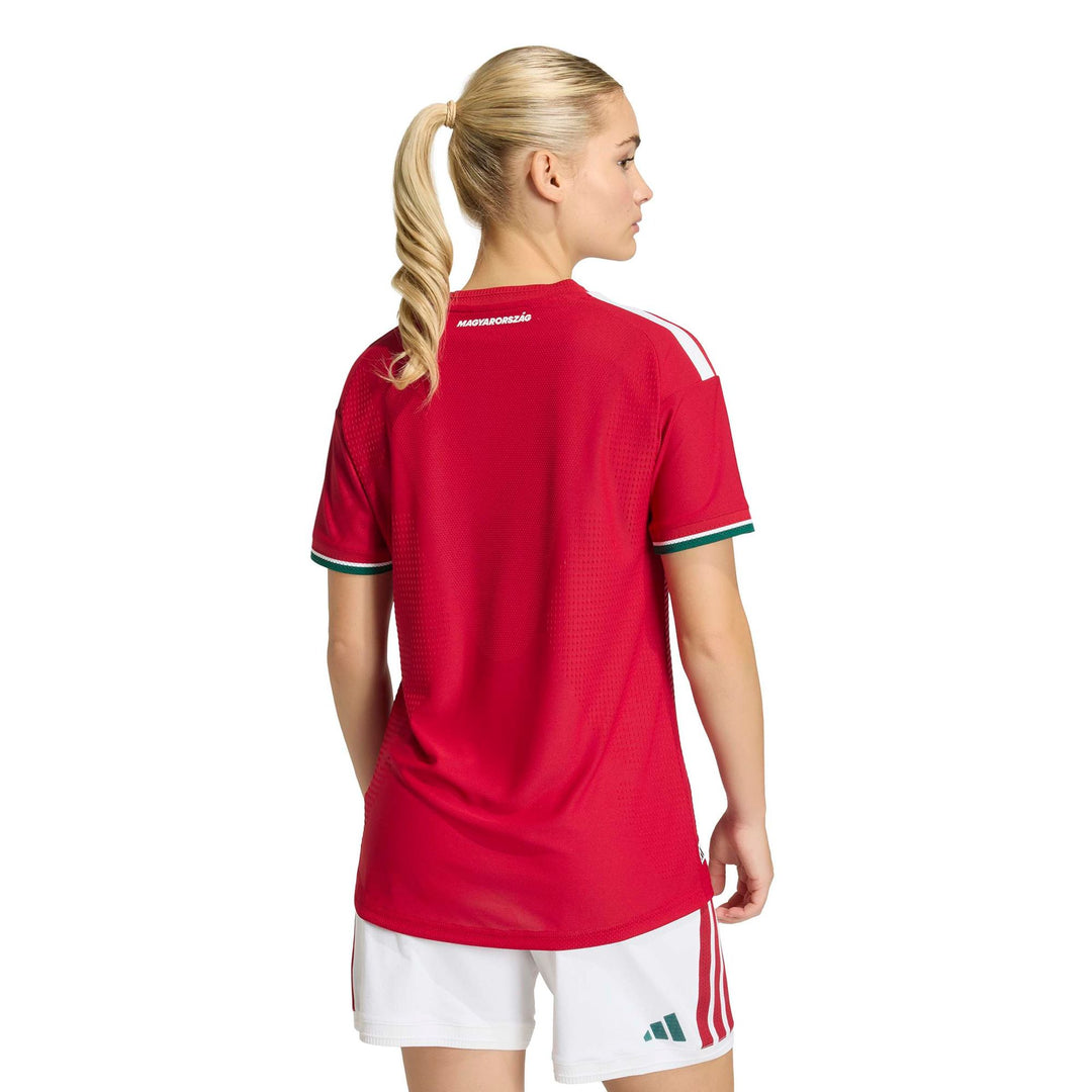 adidas Hff H Jsy Au W - tmvire