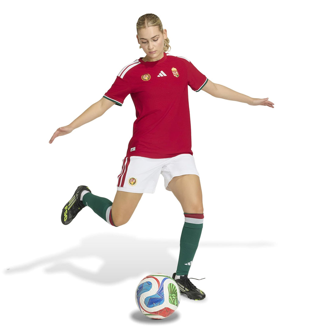 adidas Hff H Jsy Au W - tmvire