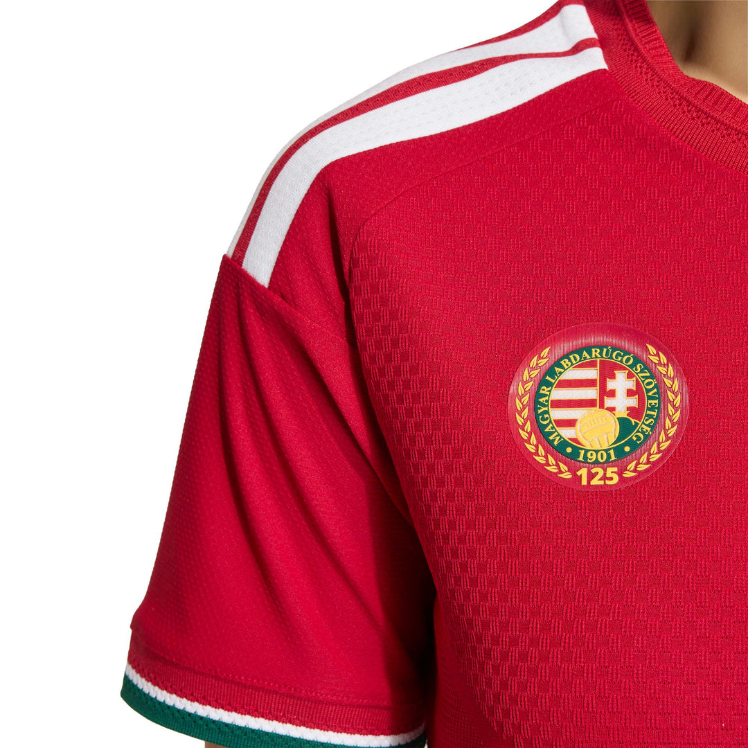 adidas Hff H Jsy Au W - tmvire