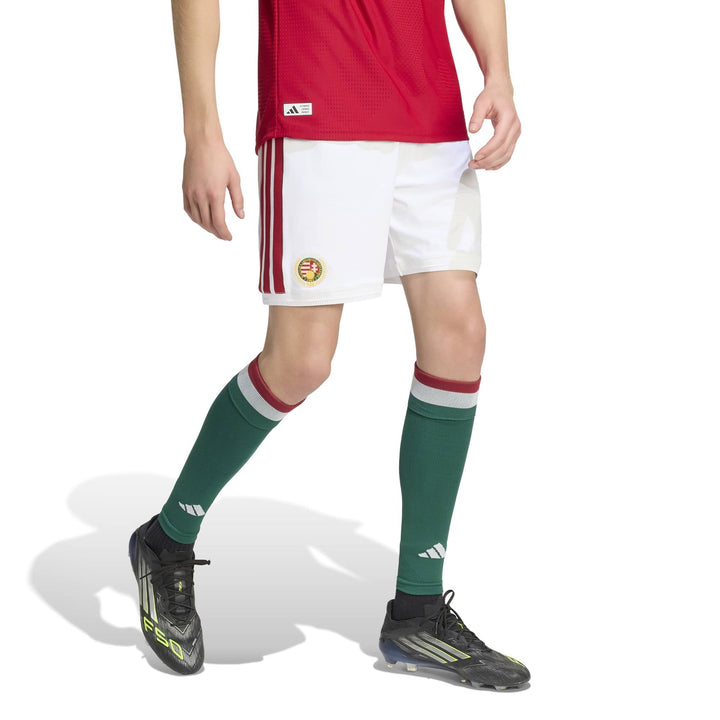 adidas Hff H Sho Au - white