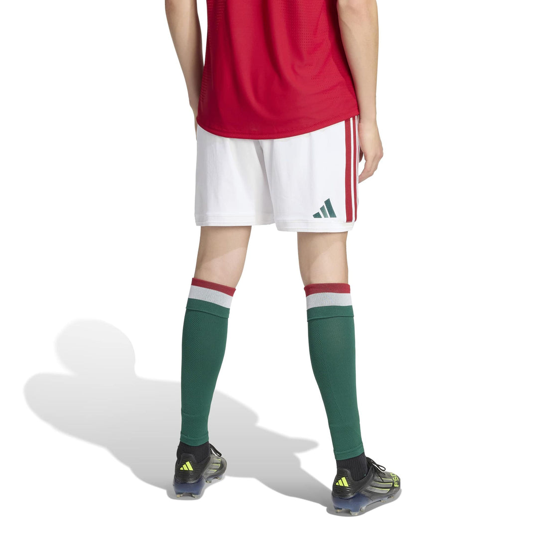 adidas Hff H Sho Au - white