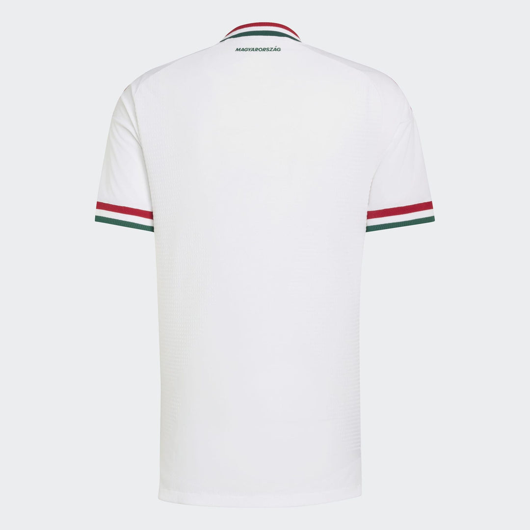 adidas Hff A Jsy Au - white