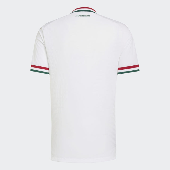 adidas Hff A Jsy Au - white