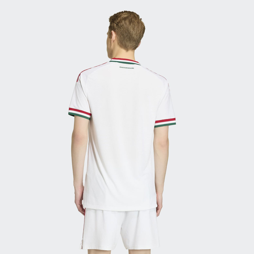 adidas Hff A Jsy Au - white