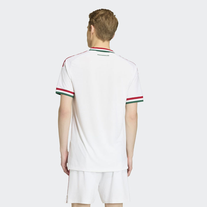 adidas Hff A Jsy Au - white