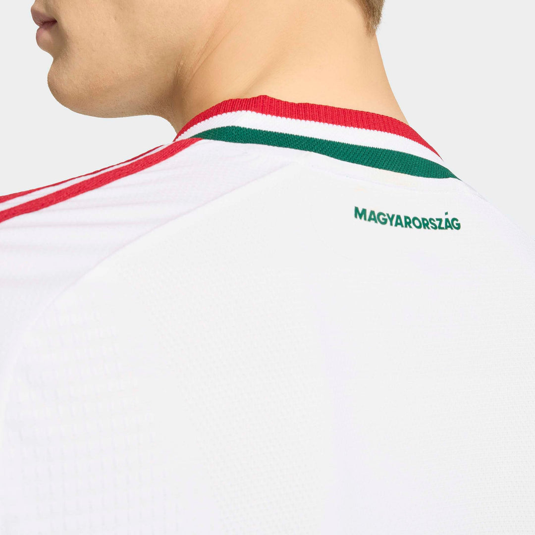 adidas Hff A Jsy Au - white