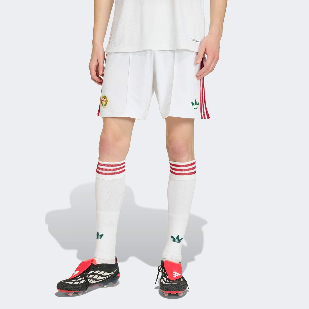 adidas Hff A  Sho Au - white