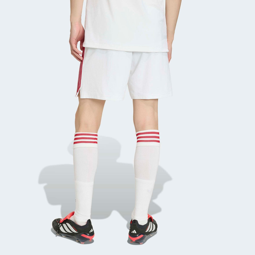 adidas Hff A  Sho Au - white
