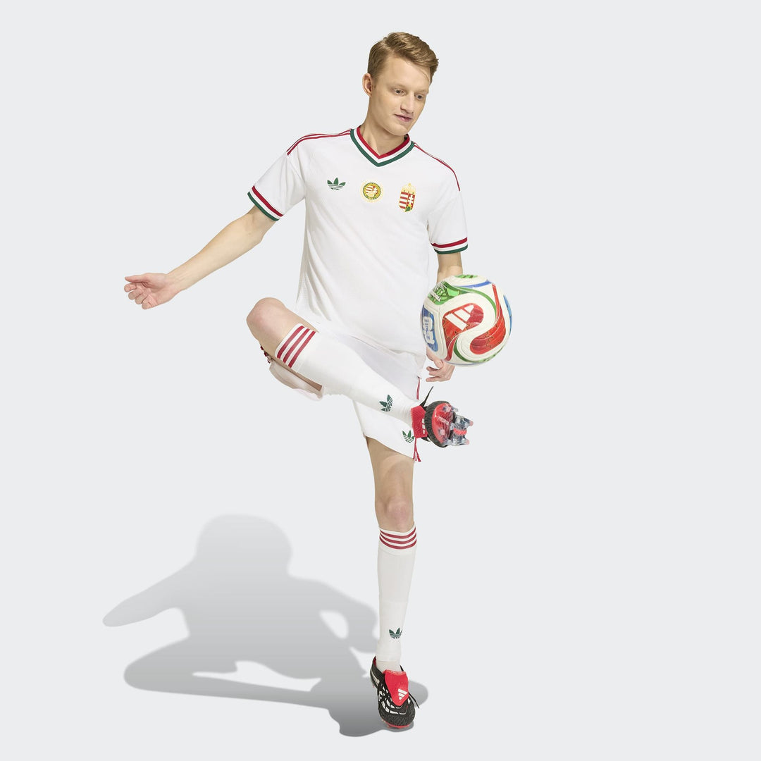 adidas Hff A  Sho Au - white