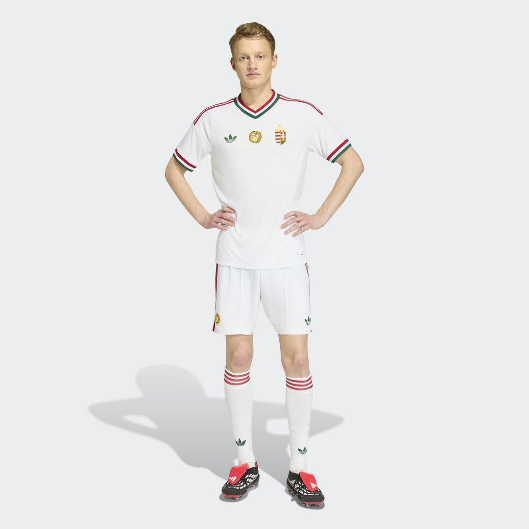 adidas Hff A  Sho Au - white