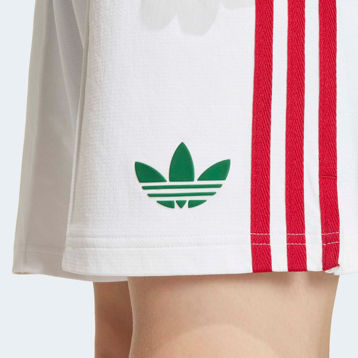 adidas Hff A  Sho Au - white