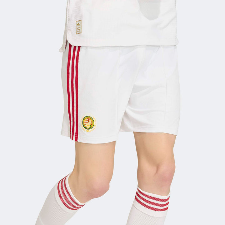adidas Hff A  Sho Au - white