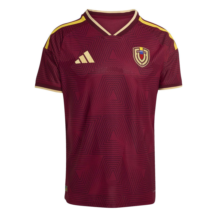 adidas Fvf H Jsy Au - tecobu