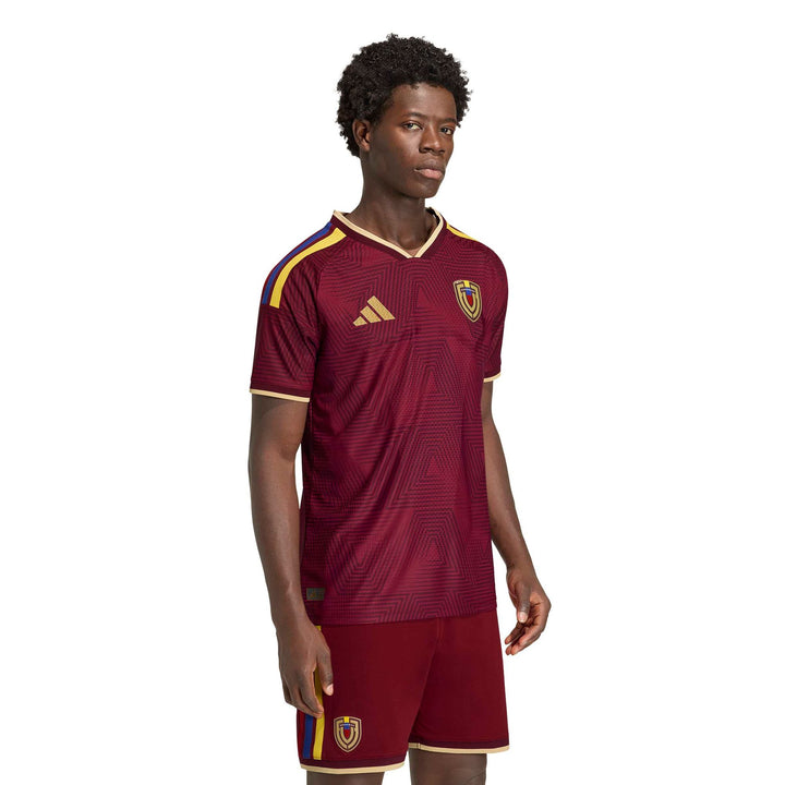 adidas Fvf H Jsy Au - tecobu