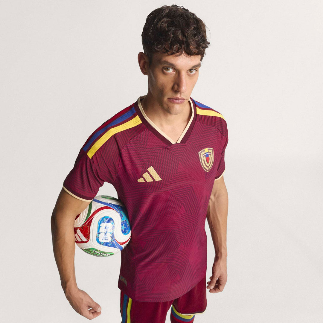 adidas Fvf H Jsy Au - tecobu