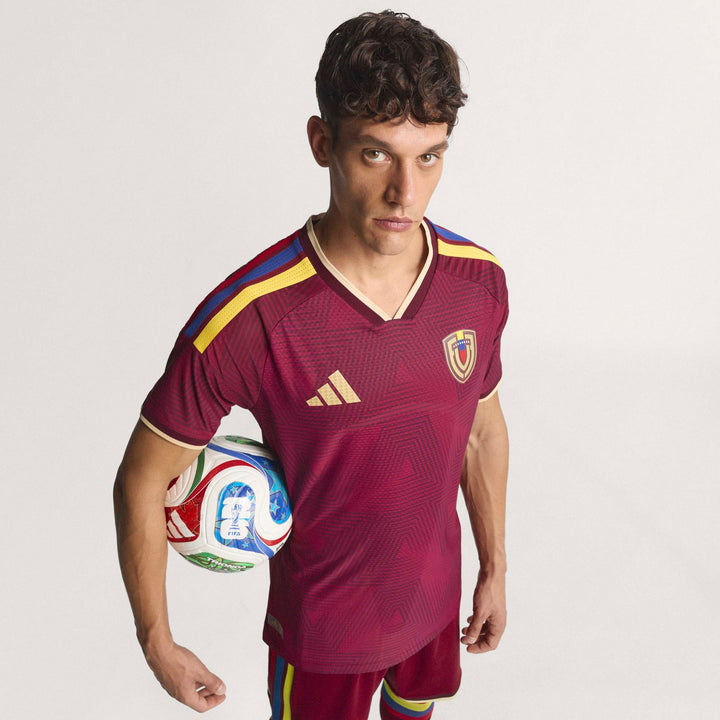 adidas Fvf H Jsy Au - tecobu