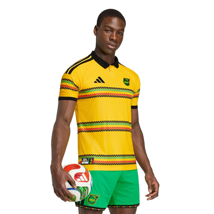 adidas Jff H Jsy Au - bogold