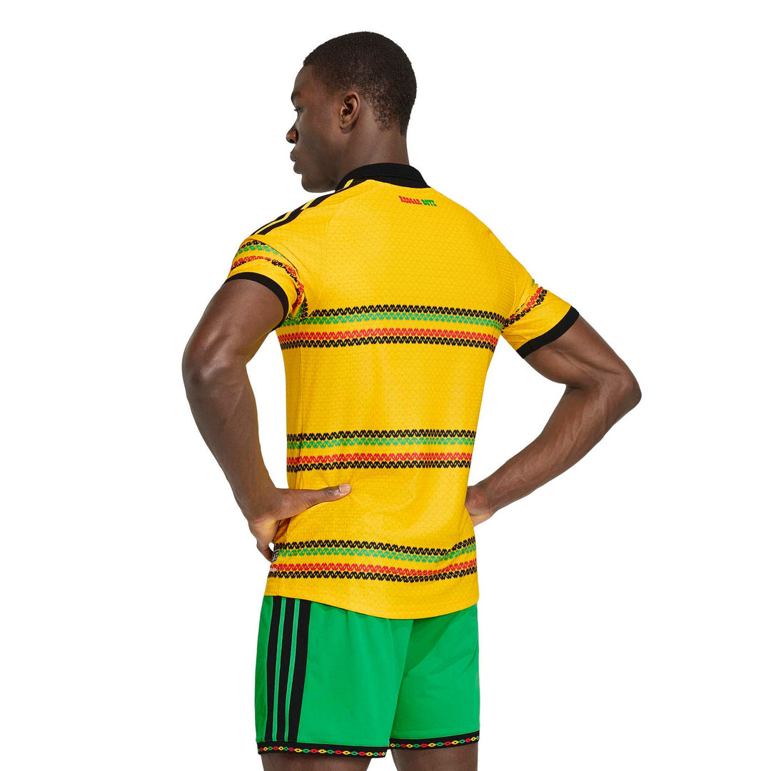 adidas Jff H Jsy Au - bogold